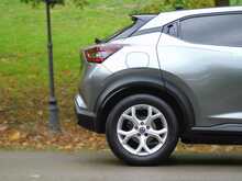 Nissan Juke DIG-T N-Connecta - U54051