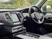 Volvo XC90 D5 PowerPulse Momentum - U54052