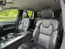 Volvo XC90 D5 PowerPulse Momentum - U54052
