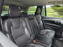 Volvo XC90 D5 PowerPulse Momentum - U54052
