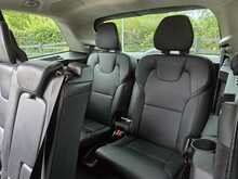 Volvo XC90 D5 PowerPulse Momentum - U54052