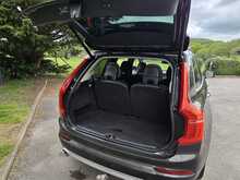 Volvo XC90 D5 PowerPulse Momentum - U54052