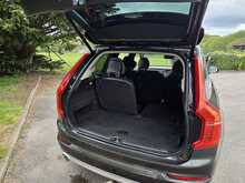 Volvo XC90 D5 PowerPulse Momentum - U54052