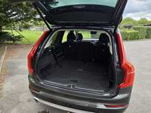 Volvo XC90 D5 PowerPulse Momentum - U54052