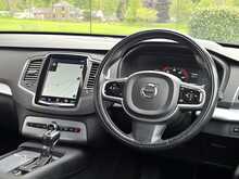 Volvo XC90 D5 PowerPulse Momentum - U54052