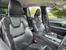 Volvo XC90 D5 PowerPulse Momentum - U54052