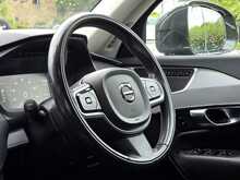 Volvo XC90 D5 PowerPulse Momentum - U54052