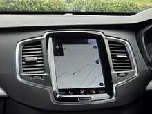 Volvo XC90 D5 PowerPulse Momentum - U54052