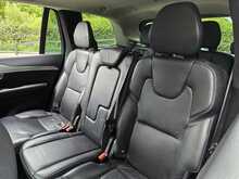 Volvo XC90 D5 PowerPulse Momentum - U54052