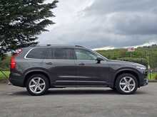 Volvo XC90 D5 PowerPulse Momentum - U54052