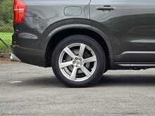 Volvo XC90 D5 PowerPulse Momentum - U54052