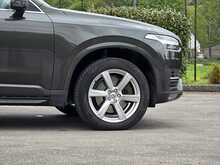 Volvo XC90 D5 PowerPulse Momentum - U54052