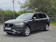 Volvo XC90 D5 PowerPulse Momentum - U54052