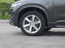 Volvo XC90 D5 PowerPulse Momentum - U54052