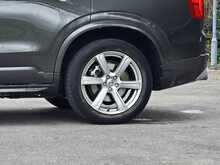 Volvo XC90 D5 PowerPulse Momentum - U54052