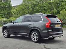 Volvo XC90 D5 PowerPulse Momentum - U54052