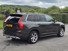 Volvo XC90 D5 PowerPulse Momentum - U54052