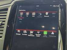 Volvo XC90 D5 PowerPulse Momentum - U54052