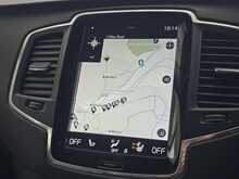 Volvo XC90 D5 PowerPulse Momentum - U54052