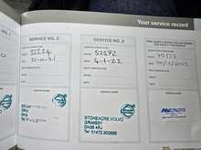Volvo XC90 D5 PowerPulse Momentum - U54052