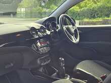 Vauxhall ADAM i JAM - U54053