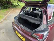 Vauxhall ADAM i JAM - U54053