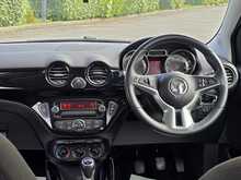 Vauxhall ADAM i JAM - U54053