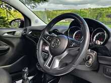 Vauxhall ADAM i JAM - U54053