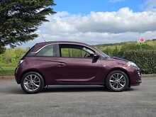 Vauxhall ADAM i JAM - U54053
