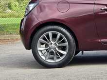 Vauxhall ADAM i JAM - U54053