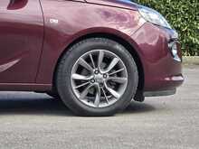 Vauxhall ADAM i JAM - U54053