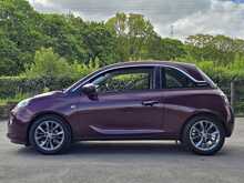 Vauxhall ADAM i JAM - U54053