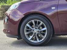 Vauxhall ADAM i JAM - U54053