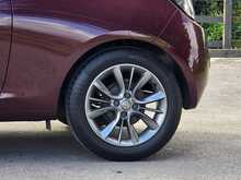 Vauxhall ADAM i JAM - U54053