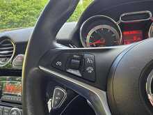 Vauxhall ADAM i JAM - U54053
