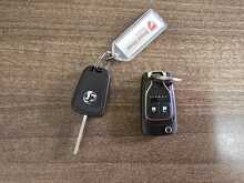 Vauxhall ADAM i JAM - U54053