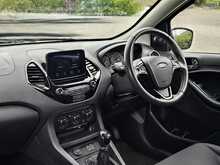 Ford Ka+ Ti-VCT Zetec - U54054