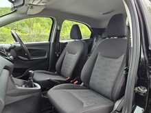 Ford Ka+ Ti-VCT Zetec - U54054