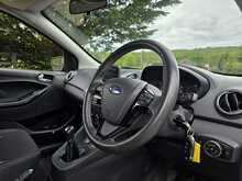 Ford Ka+ Ti-VCT Zetec - U54054