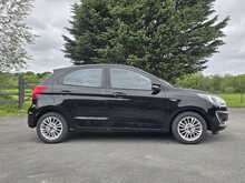 Ford Ka+ Ti-VCT Zetec - U54054