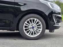 Ford Ka+ Ti-VCT Zetec - U54054