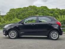 Ford Ka+ Ti-VCT Zetec - U54054