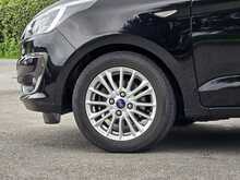 Ford Ka+ Ti-VCT Zetec - U54054