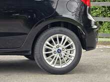 Ford Ka+ Ti-VCT Zetec - U54054