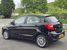 Ford Ka+ Ti-VCT Zetec - U54054