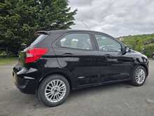 Ford Ka+ Ti-VCT Zetec - U54054