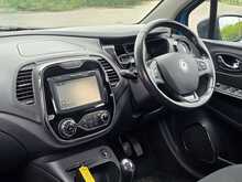 Renault Captur TCe ENERGY Dynamique Nav - U54055