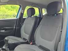 Renault Captur TCe ENERGY Dynamique Nav - U54055