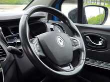 Renault Captur TCe ENERGY Dynamique Nav - U54055