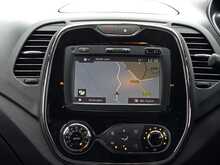 Renault Captur TCe ENERGY Dynamique Nav - U54055